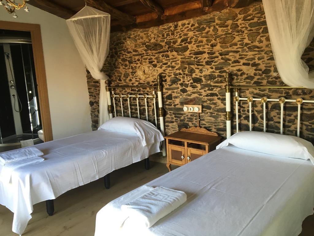 Castaneda  Vila Peregrina מראה חיצוני תמונה