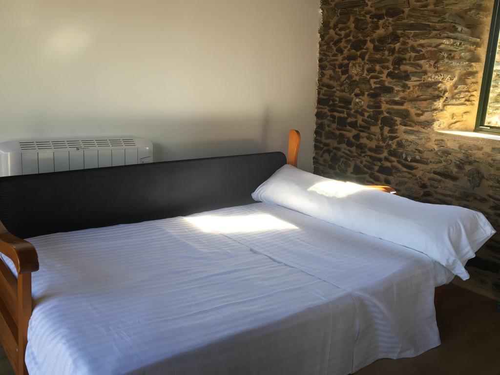 Castaneda  Vila Peregrina מראה חיצוני תמונה