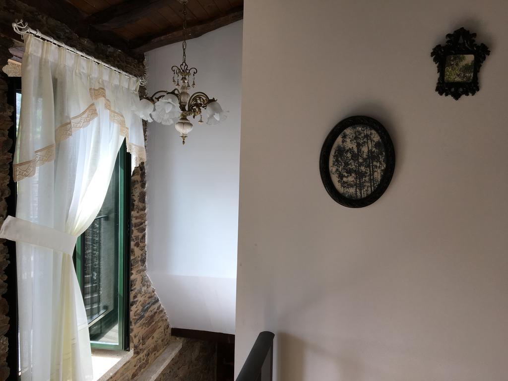 Castaneda  Vila Peregrina מראה חיצוני תמונה