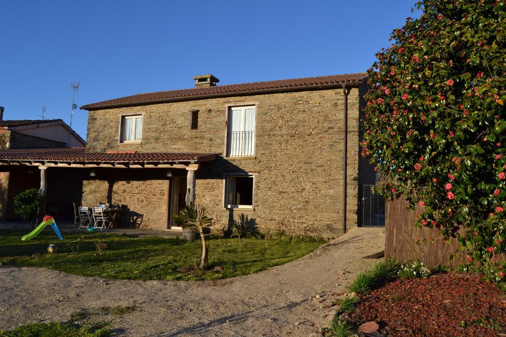 Castaneda  Vila Peregrina מראה חיצוני תמונה