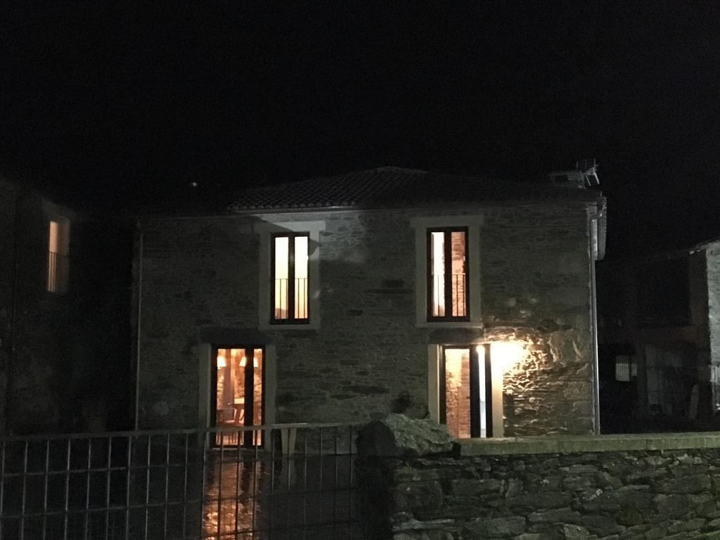 Castaneda  Vila Peregrina מראה חיצוני תמונה