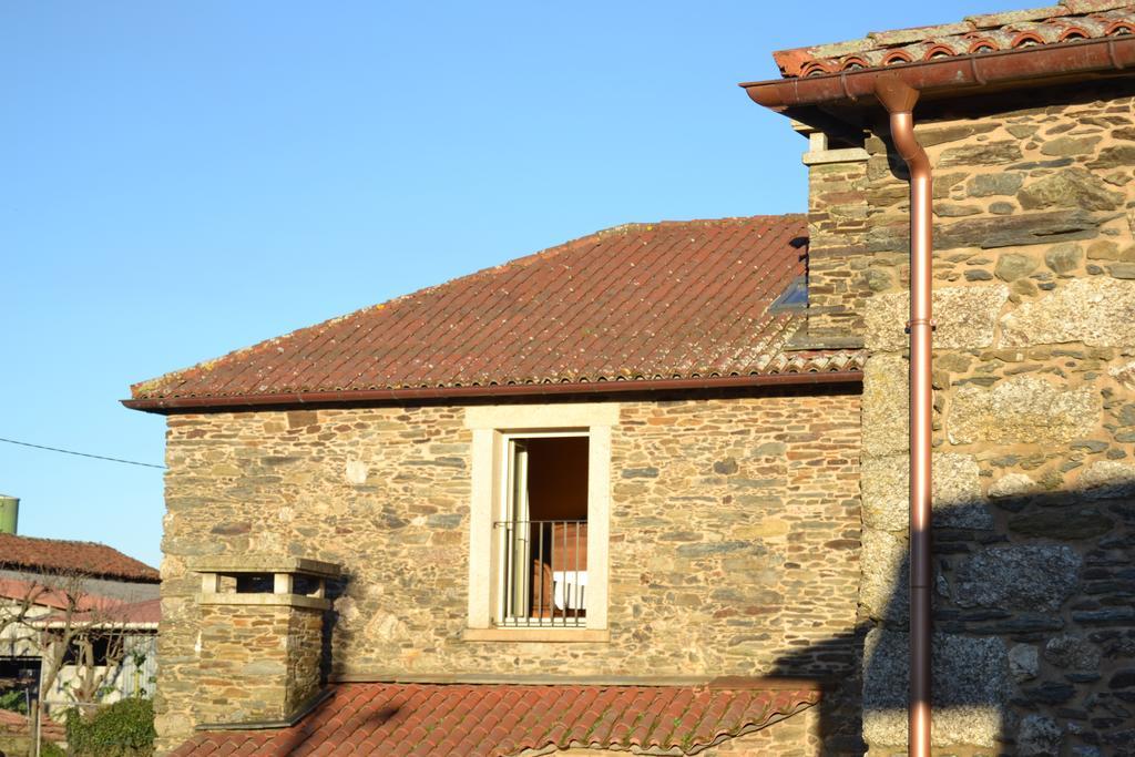 Castaneda  Vila Peregrina מראה חיצוני תמונה
