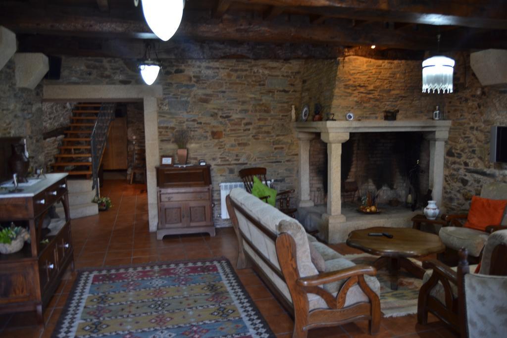 Castaneda  Vila Peregrina מראה חיצוני תמונה