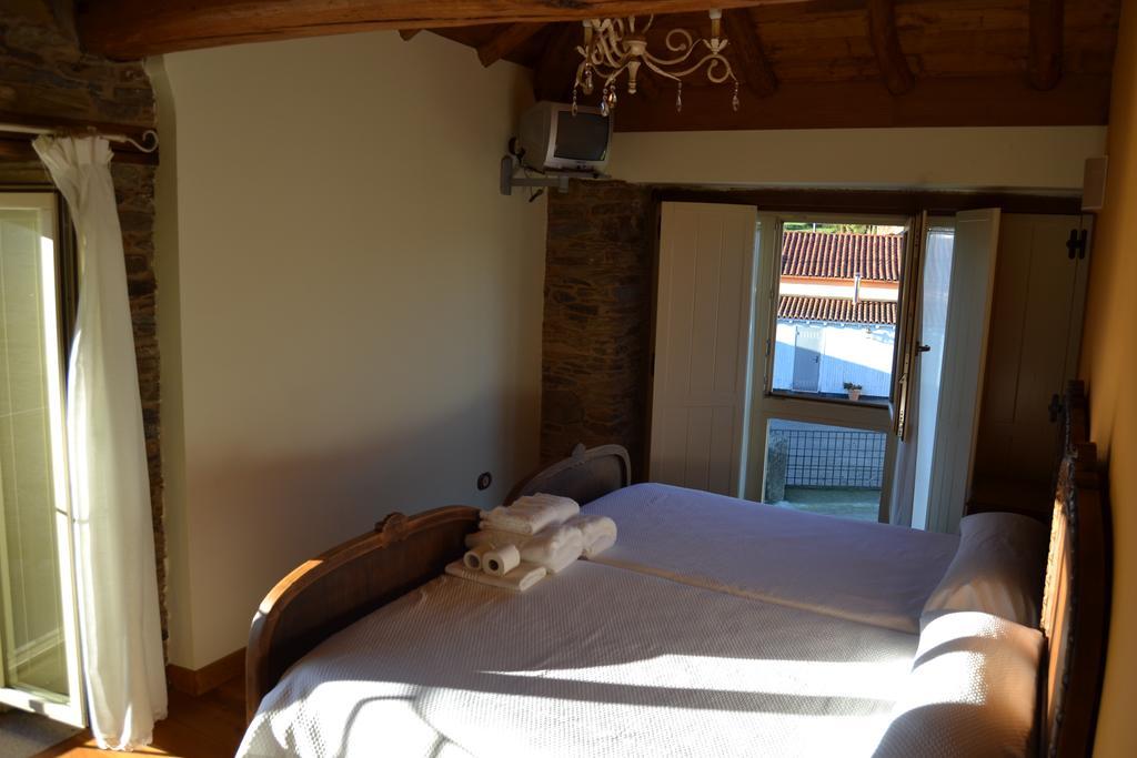 Castaneda  Vila Peregrina מראה חיצוני תמונה
