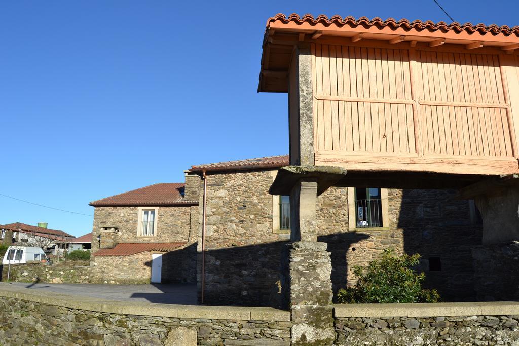 Castaneda  Vila Peregrina מראה חיצוני תמונה