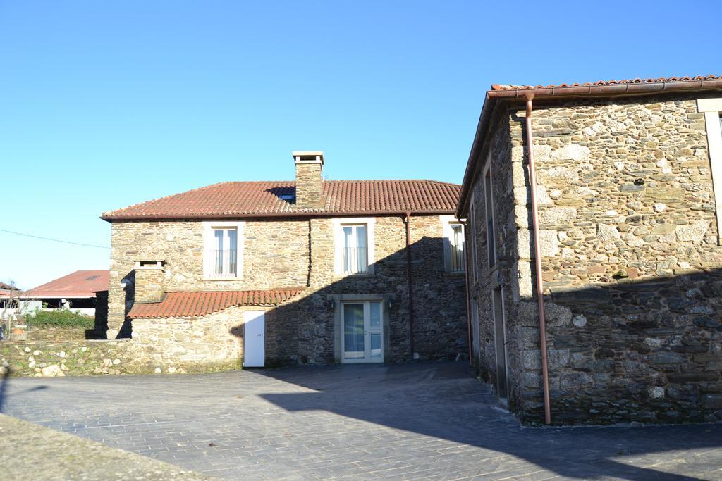 Castaneda  Vila Peregrina מראה חיצוני תמונה