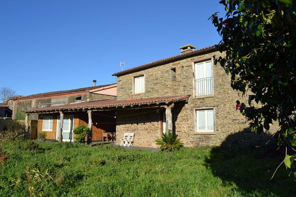 Castaneda  Vila Peregrina מראה חיצוני תמונה