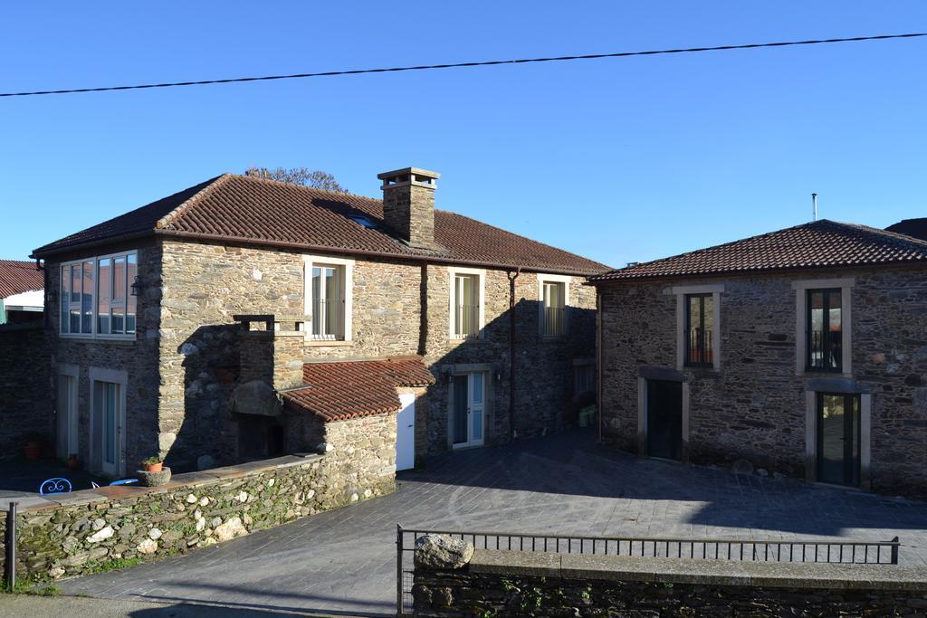 Castaneda  Vila Peregrina מראה חיצוני תמונה