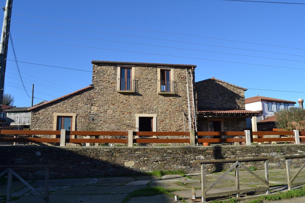 Castaneda  Vila Peregrina מראה חיצוני תמונה