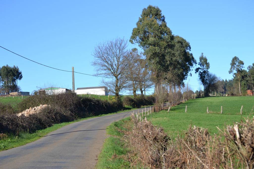 Castaneda  Vila Peregrina מראה חיצוני תמונה