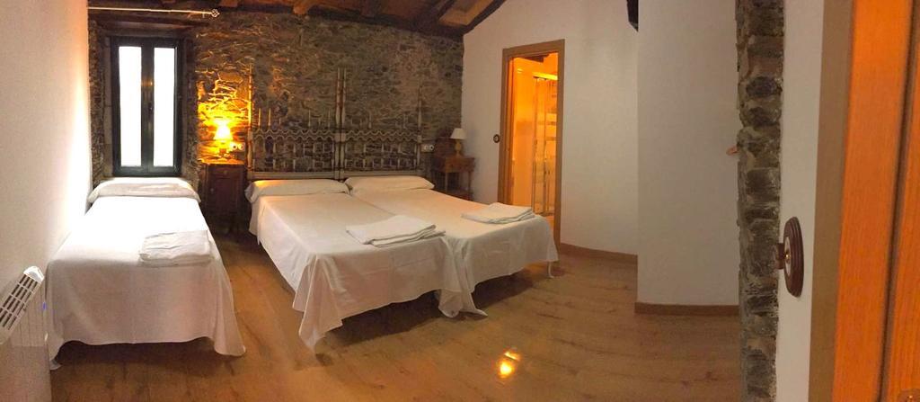 Castaneda  Vila Peregrina מראה חיצוני תמונה