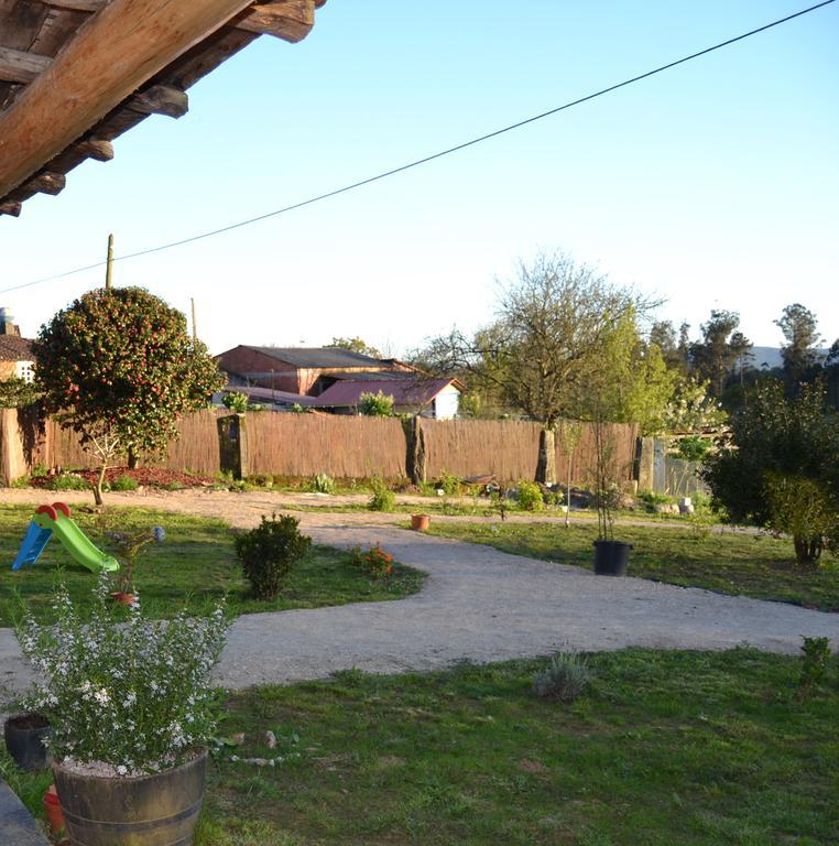 Castaneda  Vila Peregrina מראה חיצוני תמונה