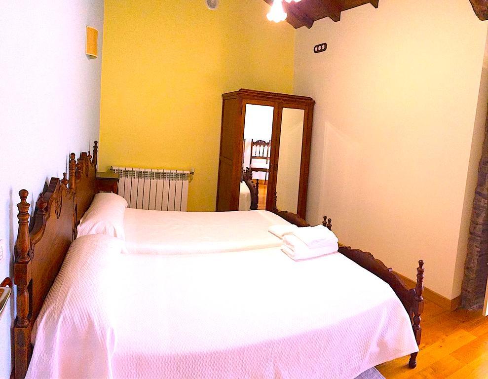 Castaneda  Vila Peregrina מראה חיצוני תמונה